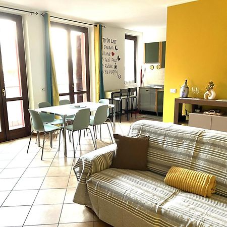 Lake And River Feelings - Dervio Apartment Kültér fotó