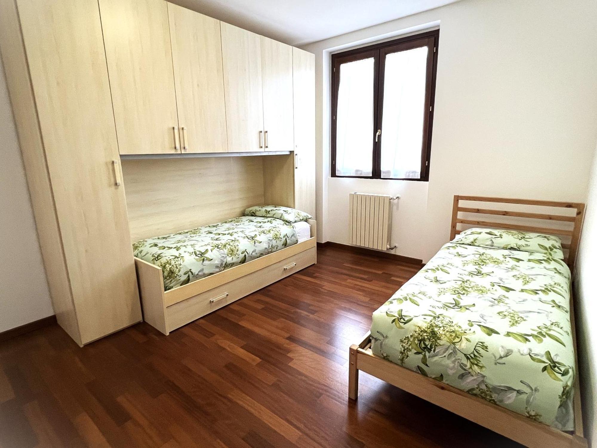 Lake And River Feelings - Dervio Apartment Kültér fotó